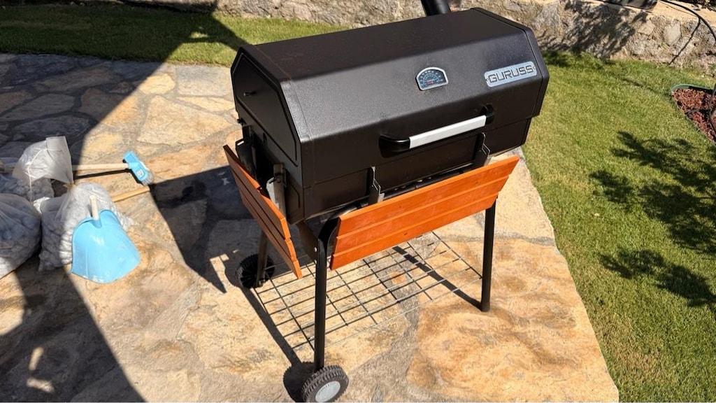 gruss mangal