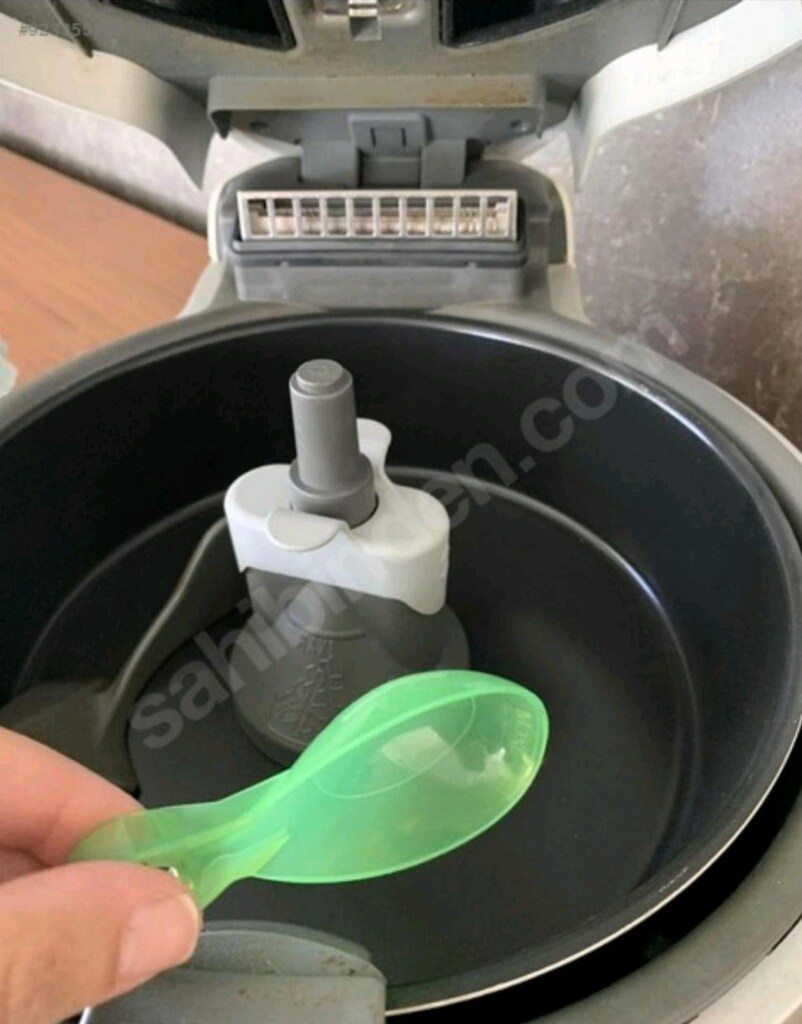 Tefal Actifry 1 kg - 2
