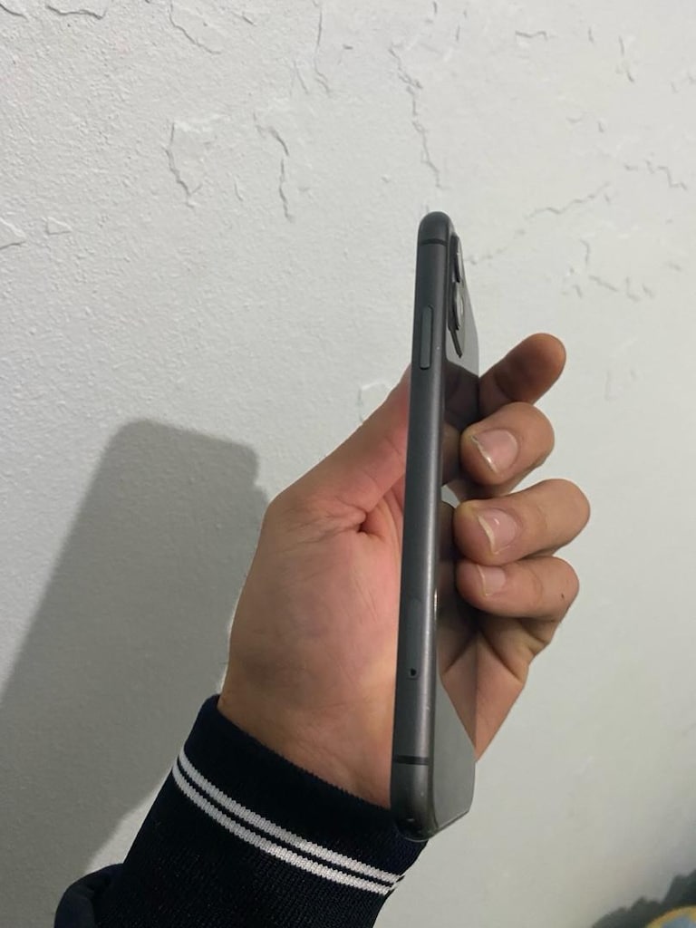temiz İphone 11 yurtiçi Türkiye kayıtlı 128 GB TAMİR GÖRMEDİ - 3