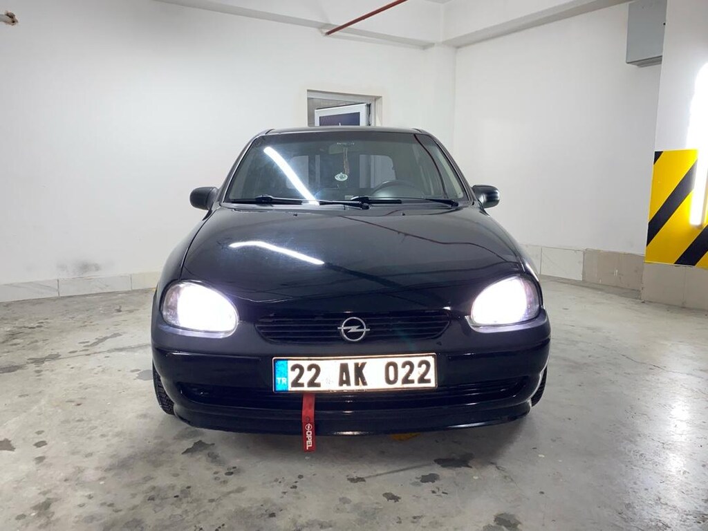 opel corsa 1.4 swing - 3