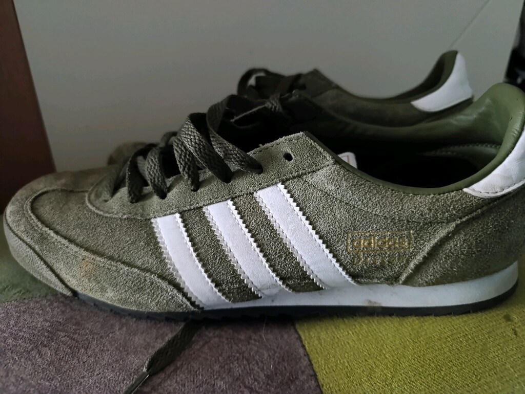 orjinal adidas - 5