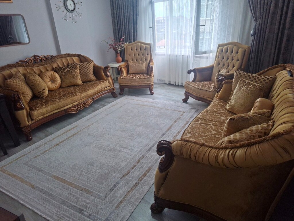 temiz koltuk takımı - 3
