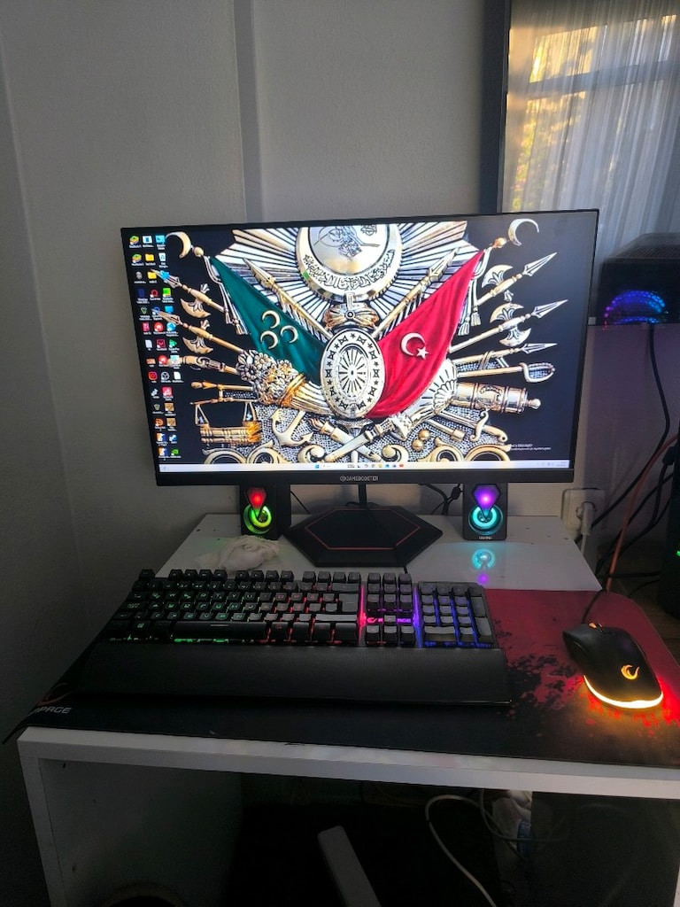 ÇOK UYGUNA TOPLAMA PC AÇIKLAMAYI MUTLAKA OKU PİŞMAN OLMASSIN.!!! - 3