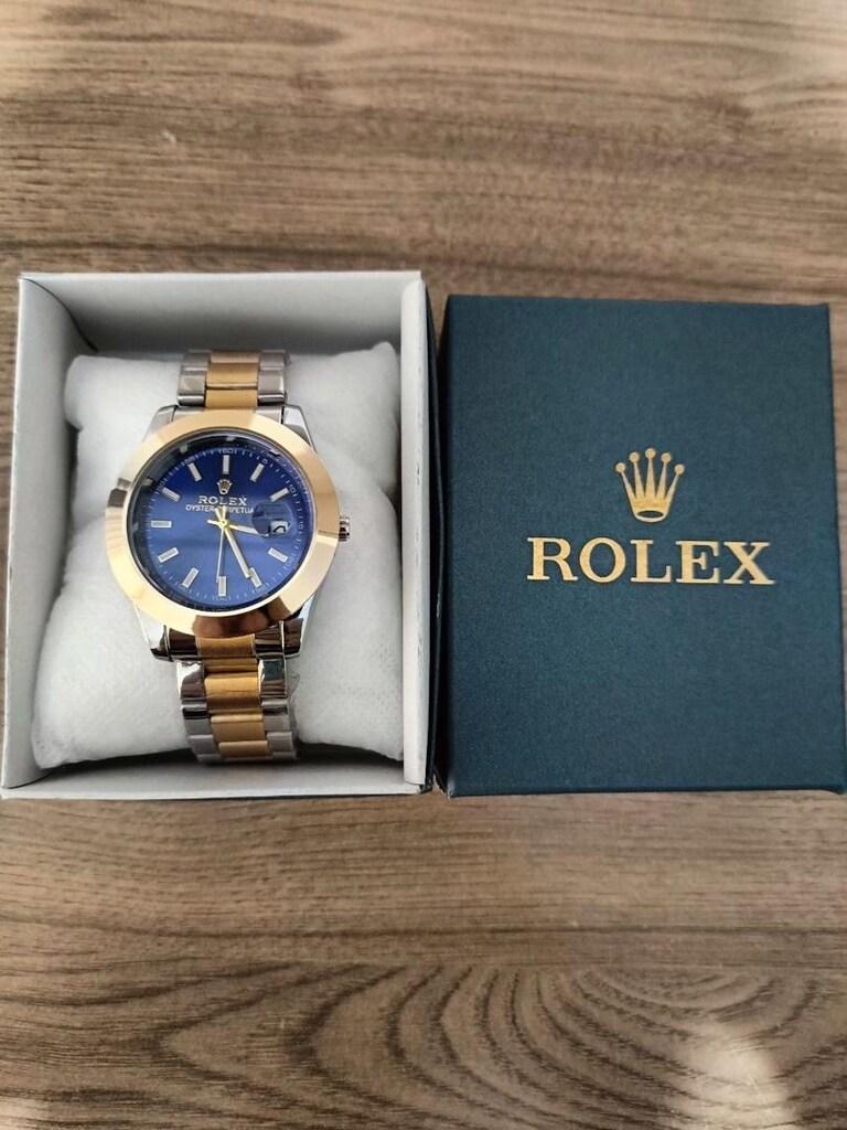 Erkek Rolex Saat