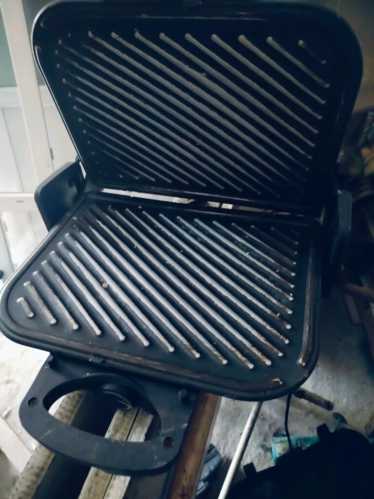 TOST Makinesi - 2