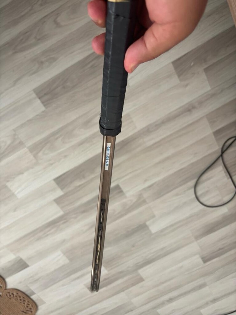 dunlop çocuk raket - 2