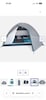 DECATHLON 4 KİŞİLİK KAMP ÇADIRI - 3