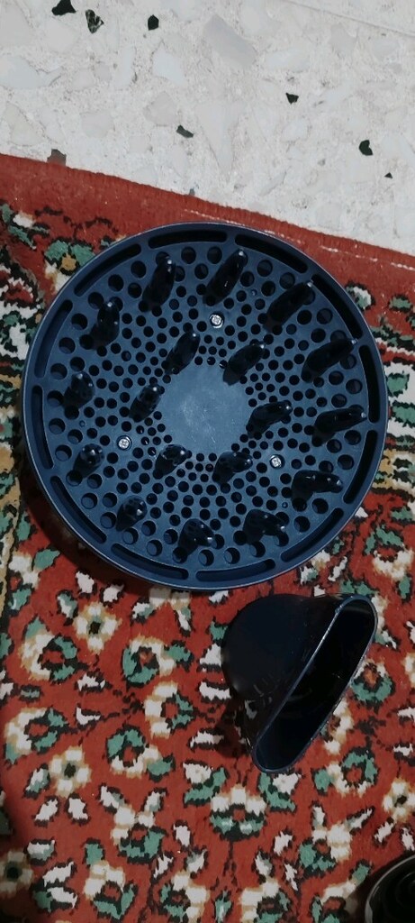 Profilo saç kurutma makinesi - 4
