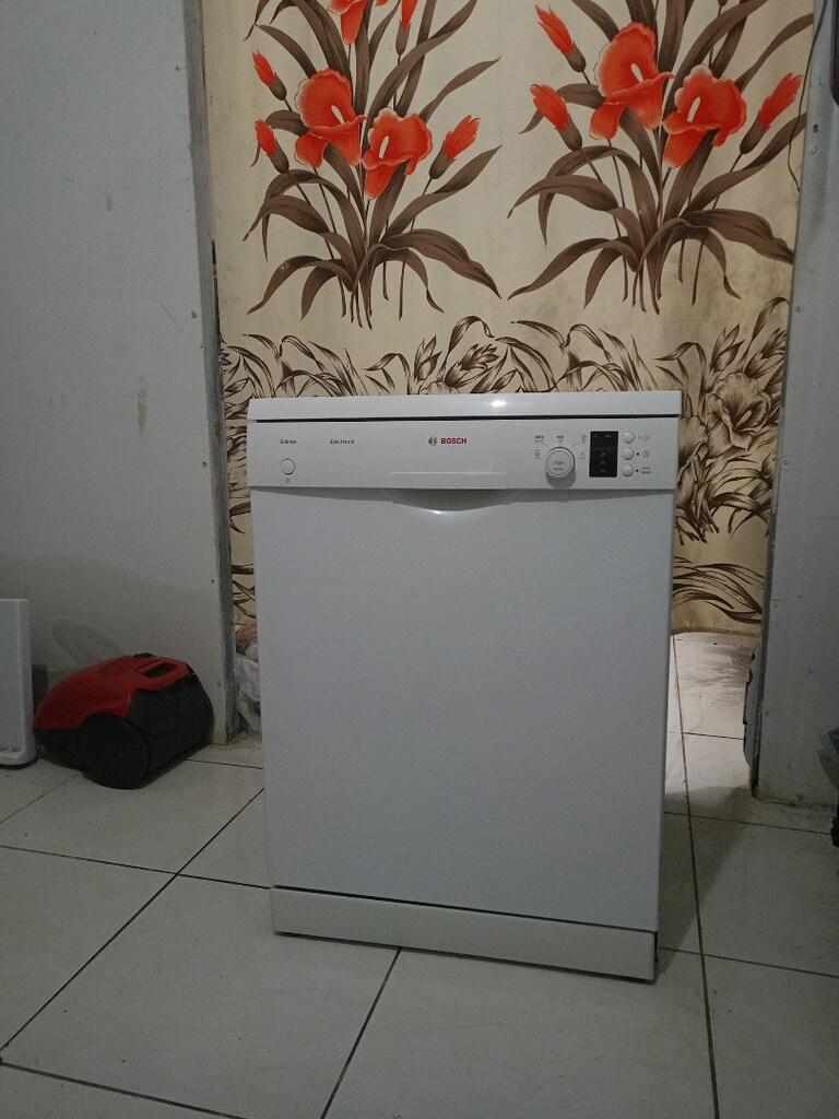 bulaşık makinesi - 14