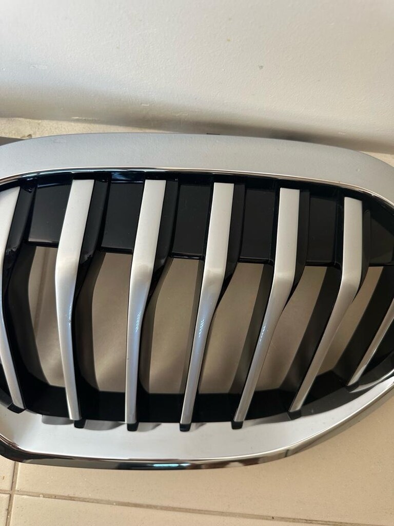 bmw f40 ön panjur - 12