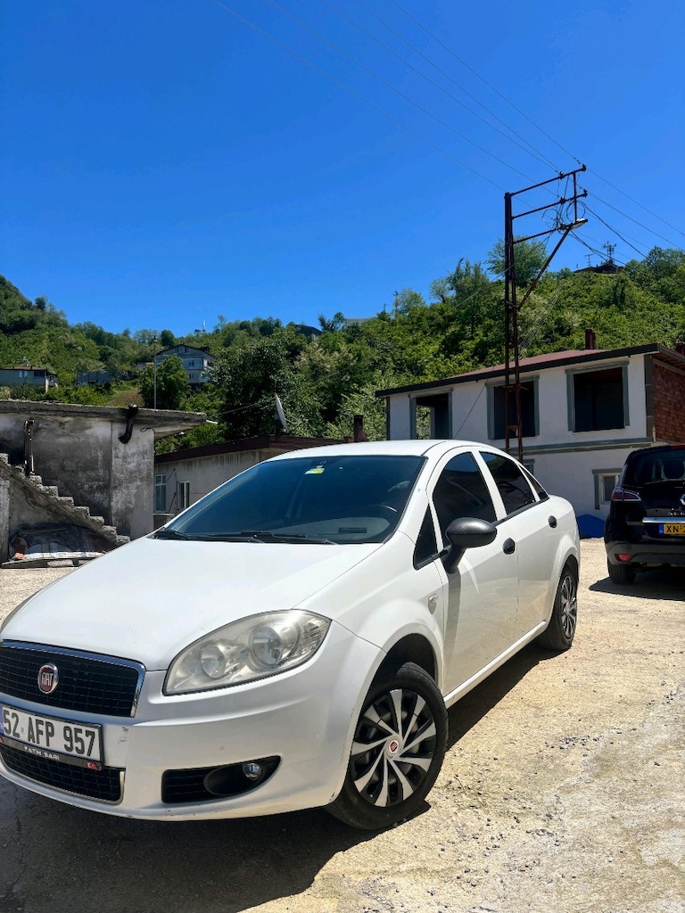 FIAT LİNEA - 2