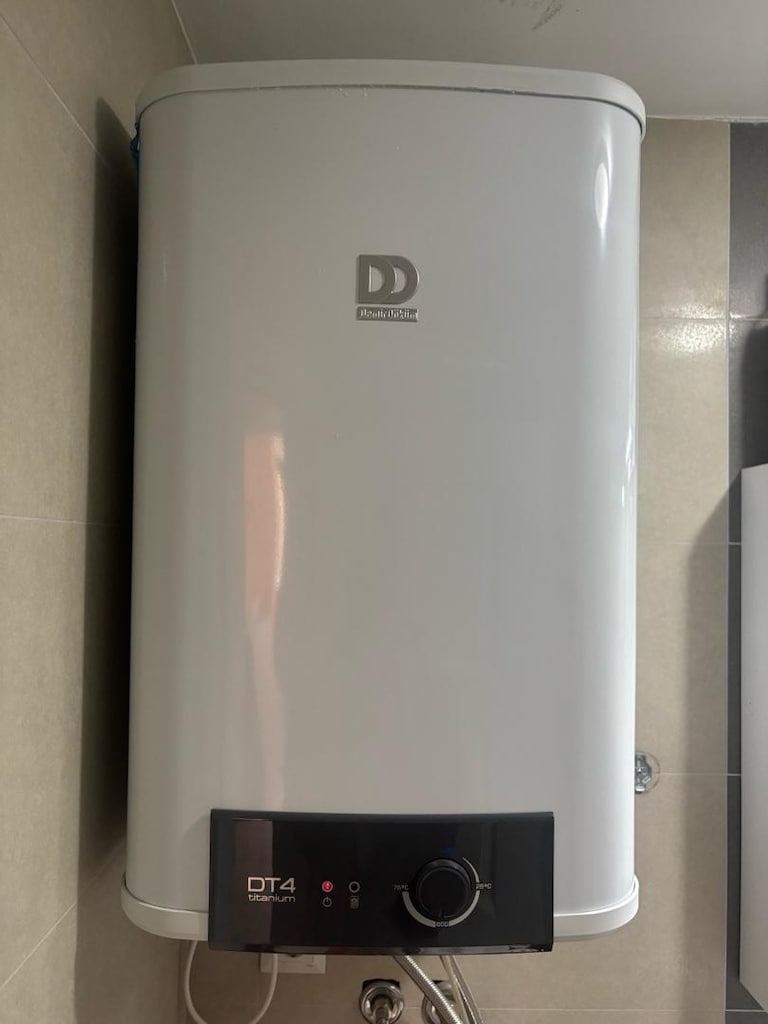 Demirdöküm DT4 Titanium 65 LT Termosifon