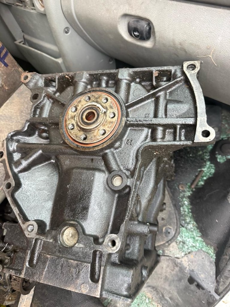 mastır 2 2005 model kople motor yatık sarık - 9