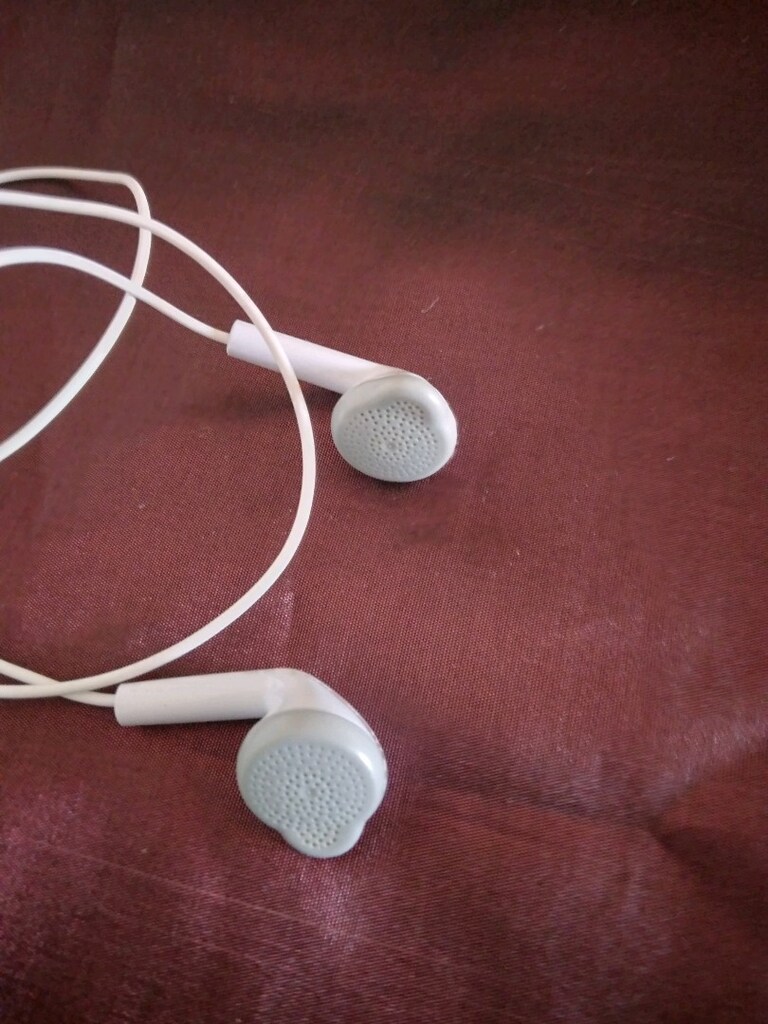 Samsung kulaklık - 4