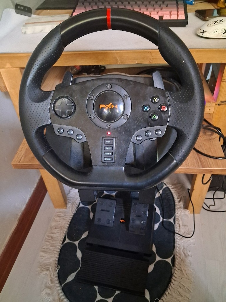 pxn v900 firrksiyon seti - 2