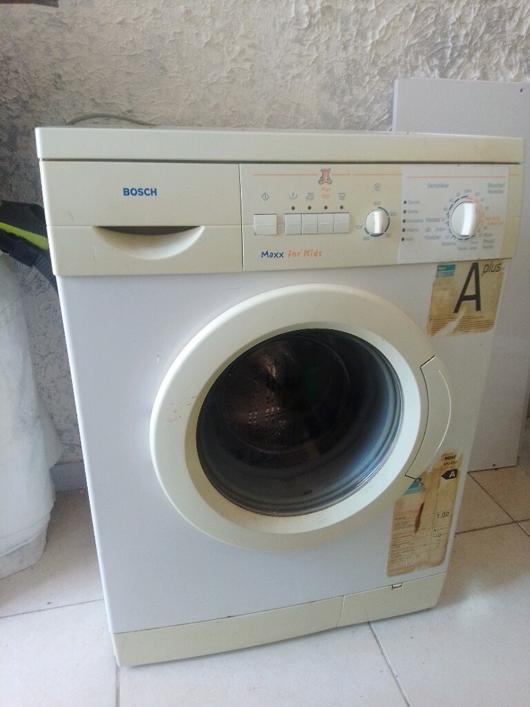 çamaşır makinesi - 3