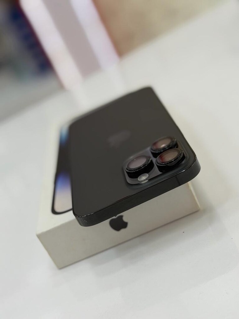İphone 14 Pro Max 128 Gb - 5