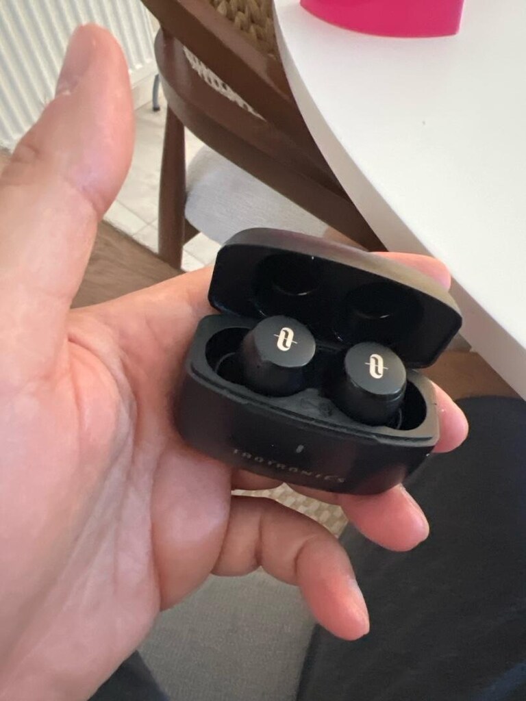 kablosuz kulaklık - 2