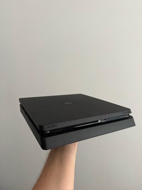 acil ps4