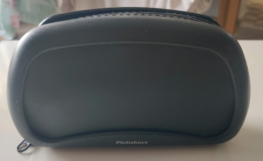 Philips Tıraş Makinesi için Yumuşak Kılıf. - 3