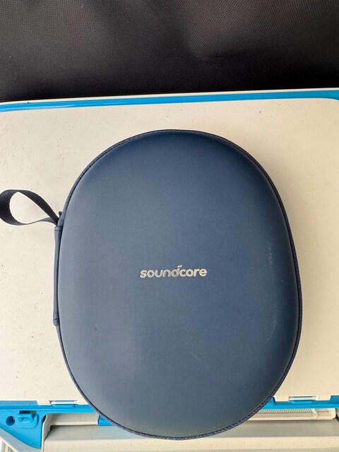 Anker Soundcore Life Q45 Bluetooth Kulaklık - Mavi