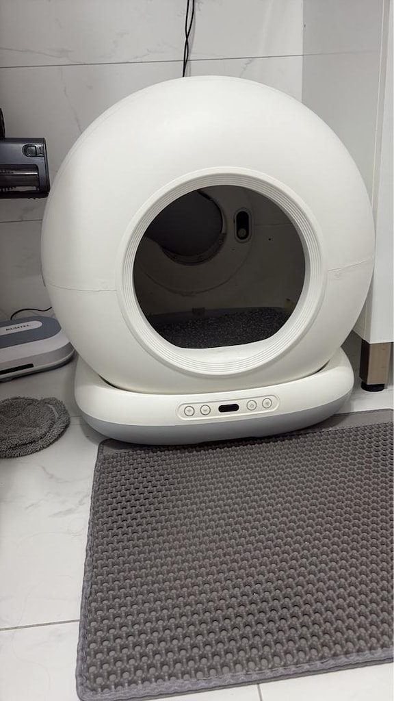 otomatik kedi tuvaleti Avenır - 2