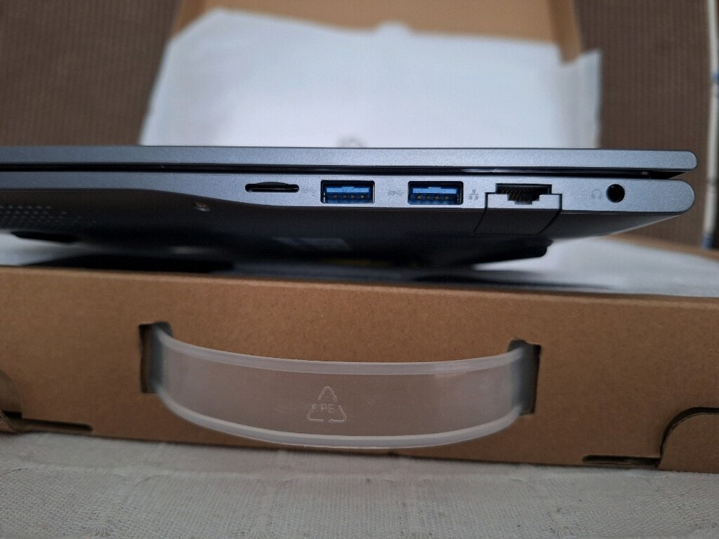 REEDER D19 DİZÜSTÜ LAPTOP - 10