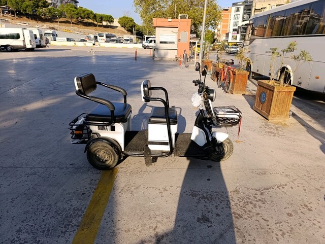 MONDİAL MONA 1 1300 WATT TEMMUZ 2026 MUAYENELİ