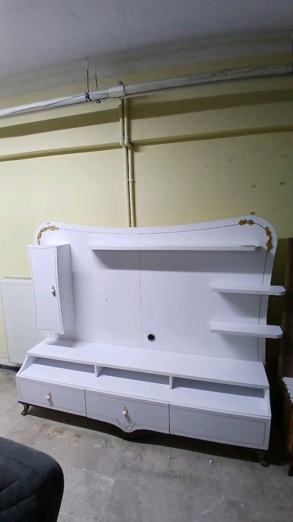 tv ünitesi - 2