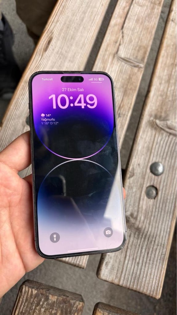 Akıllı Telefon - 2