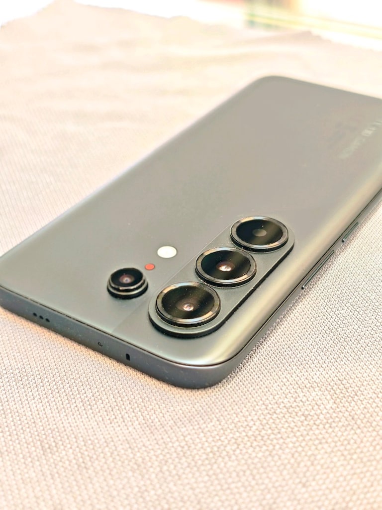 TECNO CAMON 50 ULTRA 5G - 8