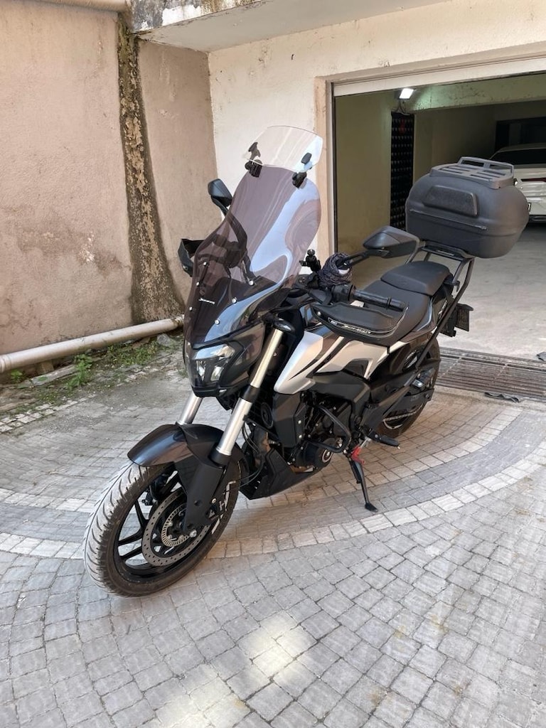 2024 model 8bin Km