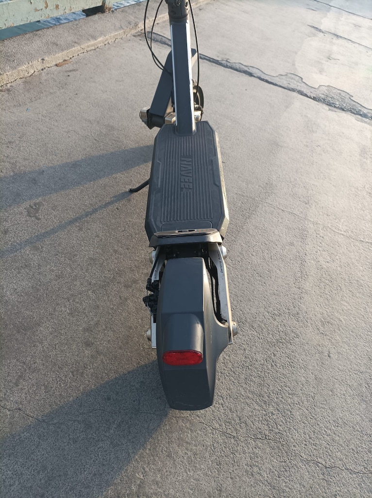 navee st3 elektrikli scooter - 6