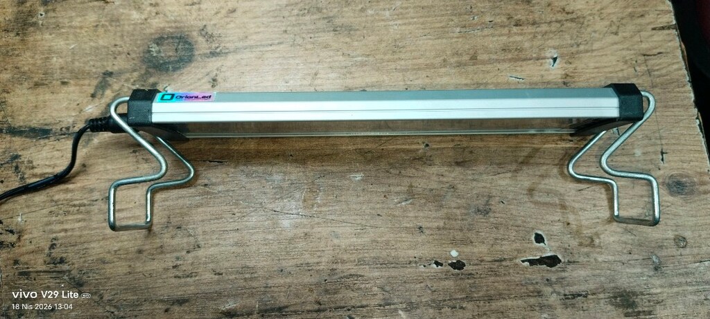 orion led - 3