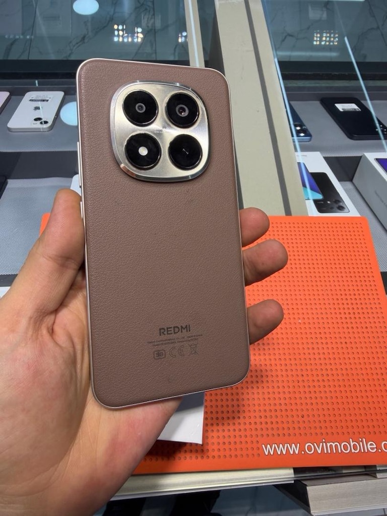 REDMİ NOTE 15 PRO PLUS - 4