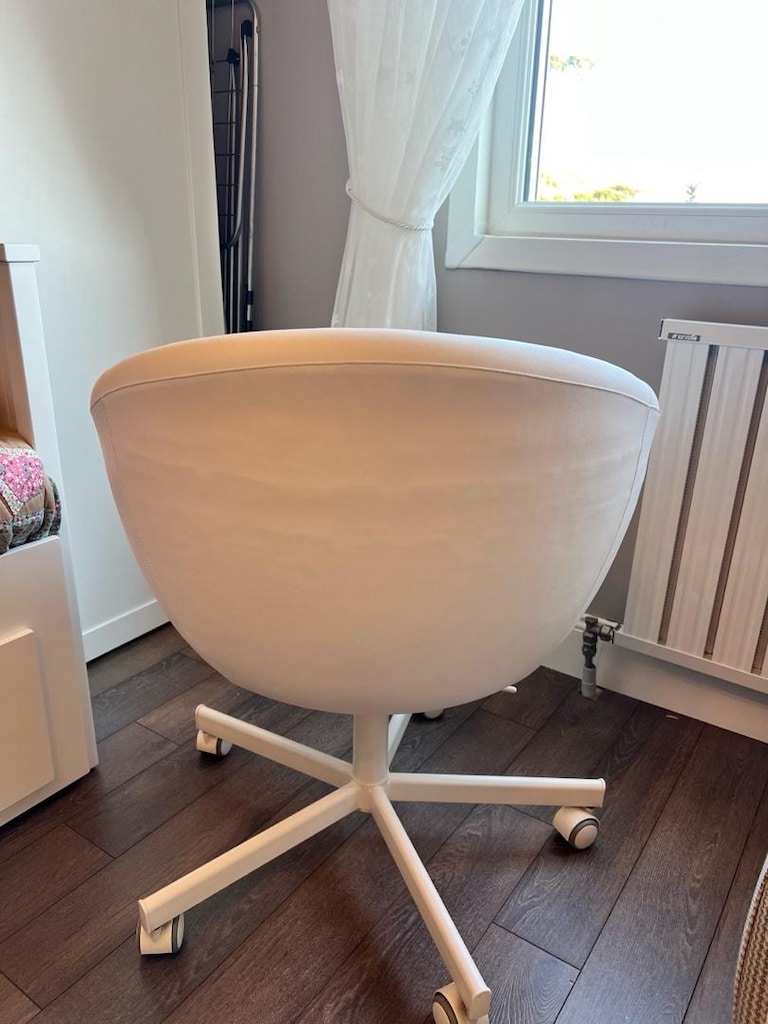 ikea calisma sandalyesi - 4