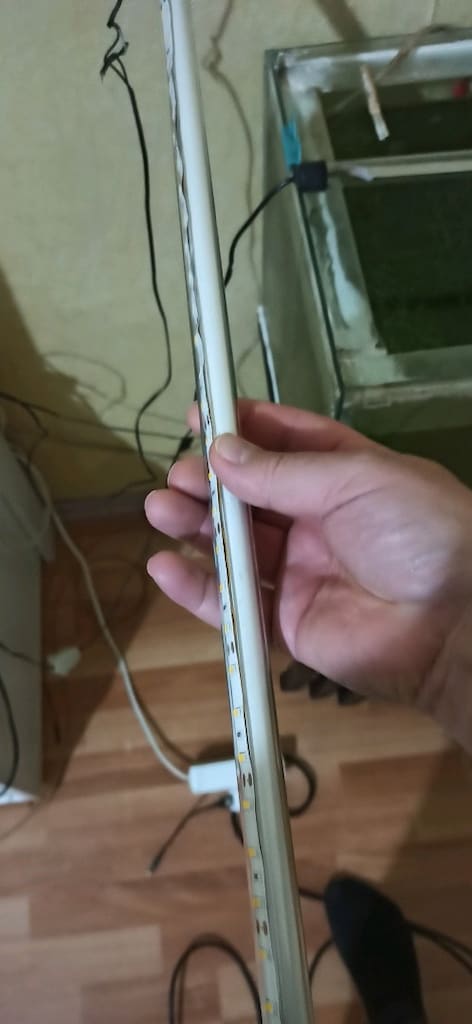 60 cm led - 3