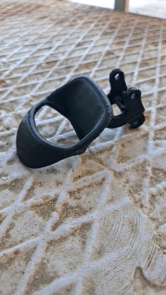 XEV Yoyo İç Kapı Kolu Yedek Parçaları - 3