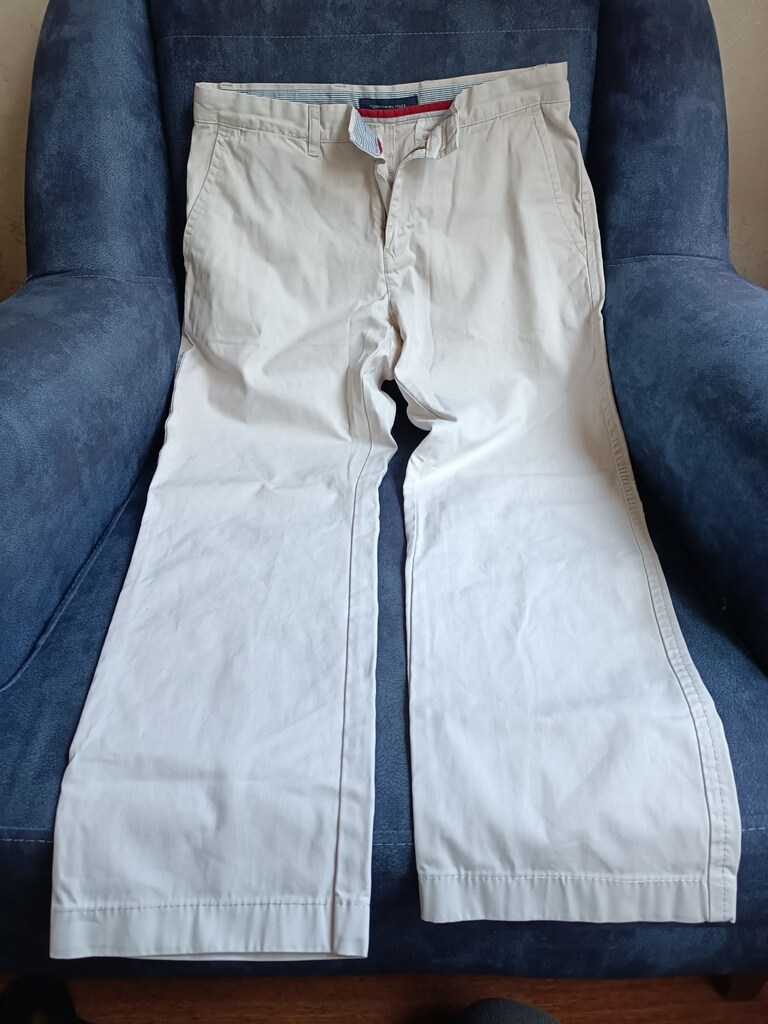 Tommy Hilfiger Pantolon (31/32) - 2