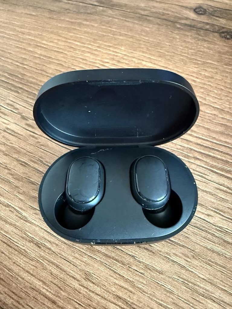 Xiaomi Kablosuz kulaklık/ Sıfır ama eski - 3
