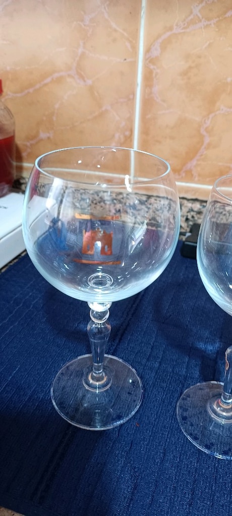 ayaklı bardak - 3