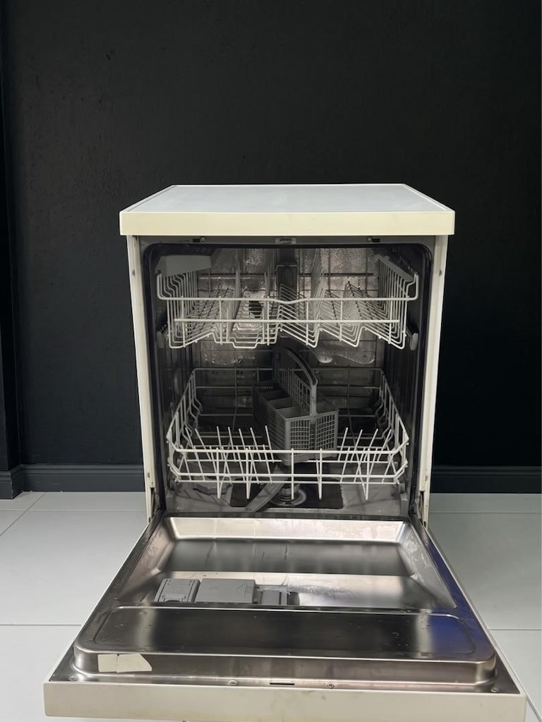 tertemiz bosch hazır bulaşık makinesi - 2