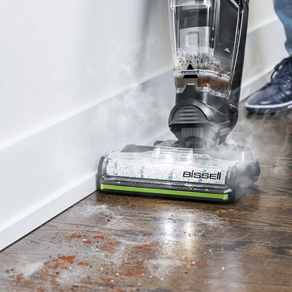 BİSSEL CrossWave HydroSteam Pet Pro Buharlı Islak & Kuru SÜPÜRGE - 2