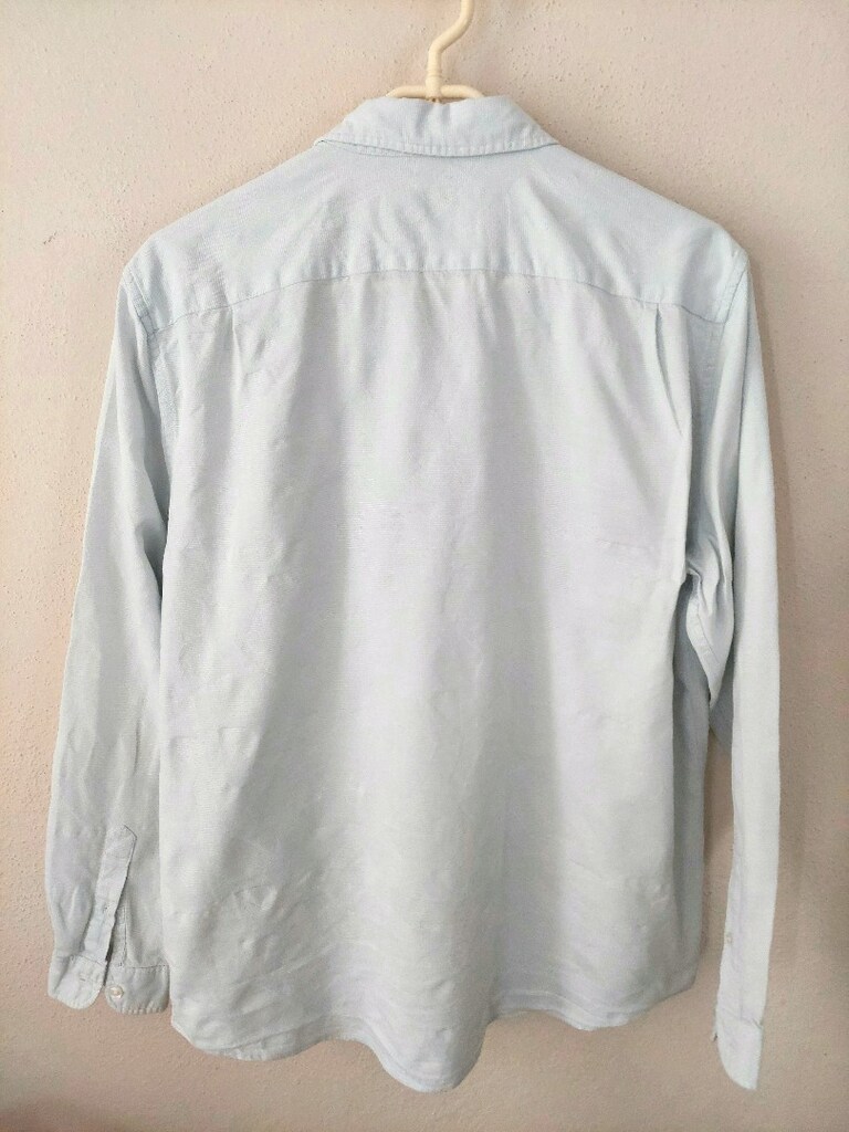 LACOSTE erkek dokulu-desenli gömlek - 3