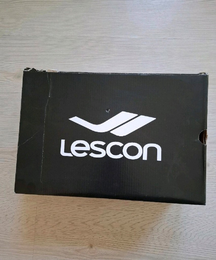 sıfır erkek ayakkabı lescon marka - 4
