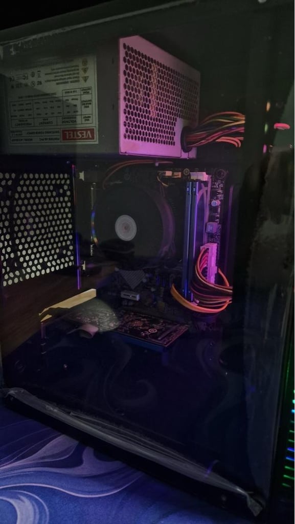 ACİL SATILIK Gaming-Ofis PC - 2