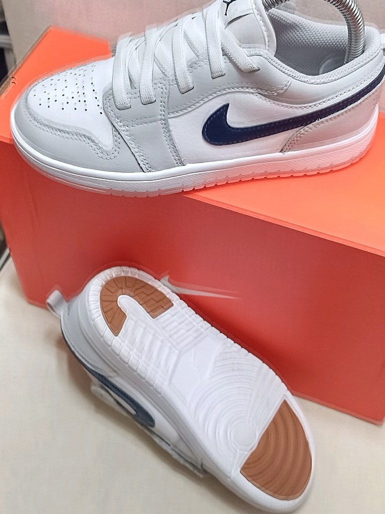 Nike Air Jordan 1 Orjinal sıfır gibi üründür - 6