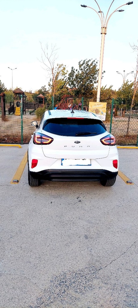 Ford PUMA 2023 - 8