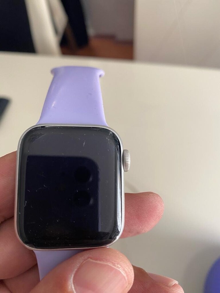 Apple Watch Nike series 6 40mm - 3
