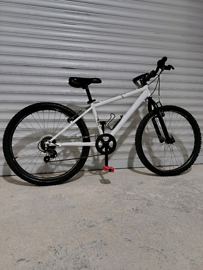 Bisiklet - 12